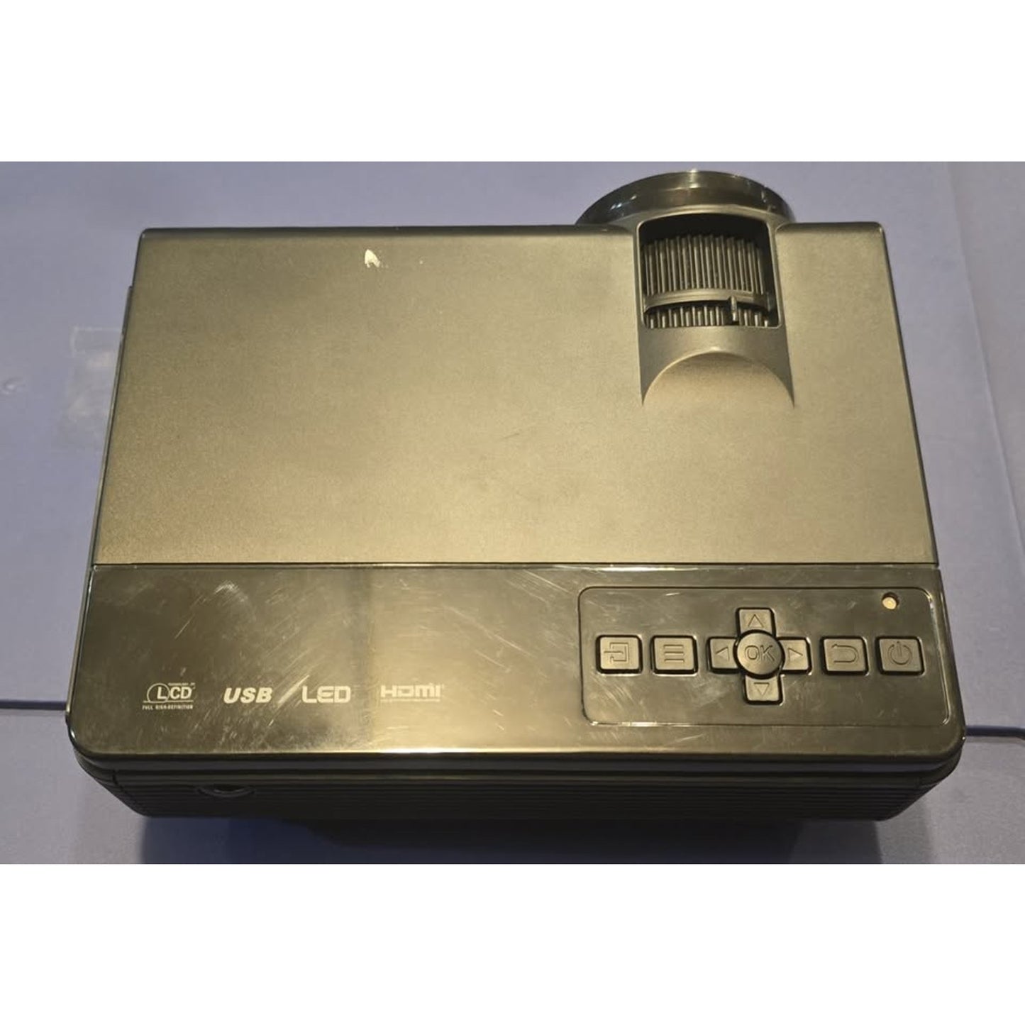 Mr.Christmas Outdoor Projector Set