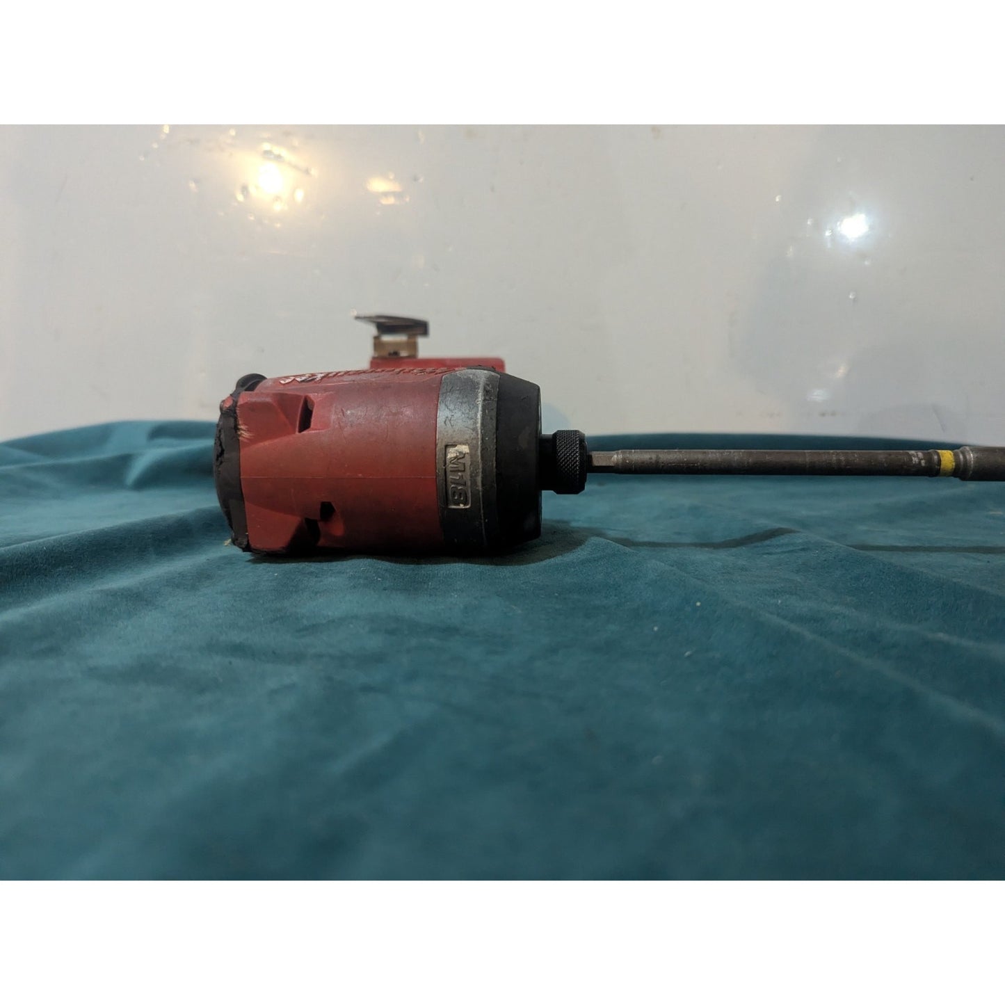 Milwaukee 2953-60 M18 FUEL 1/4" Hex Impact Driver