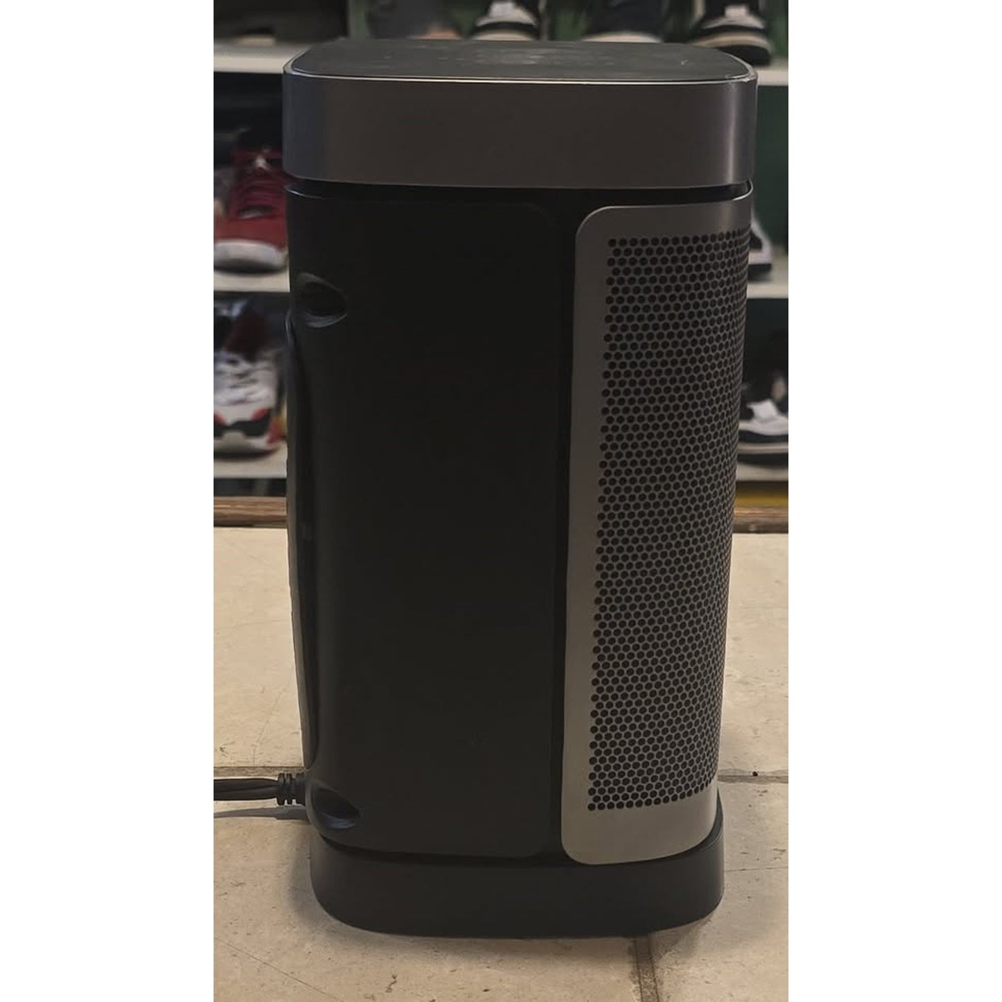 Dreo 1500W Mini Fan Heater