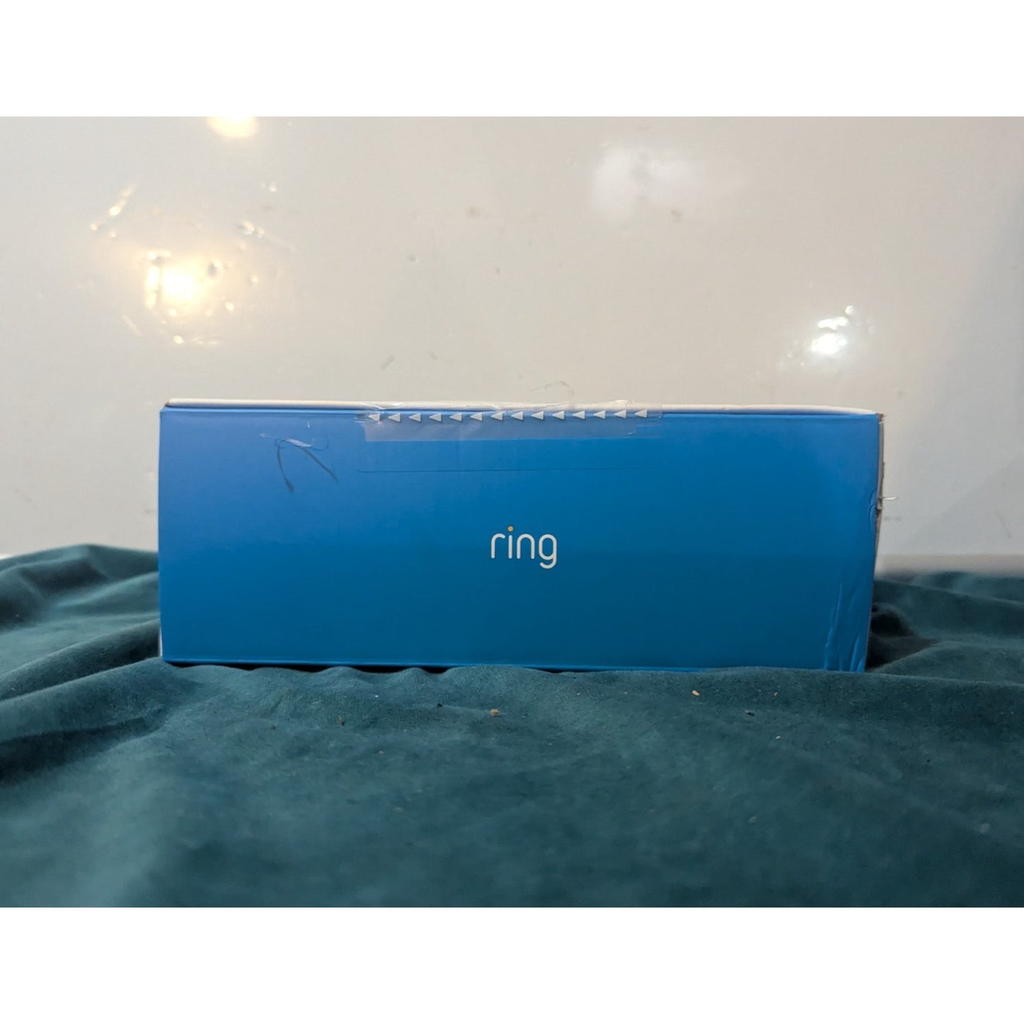 Ring Battery Doorbell + With Indoor Cam Plus Doorbell Bundle