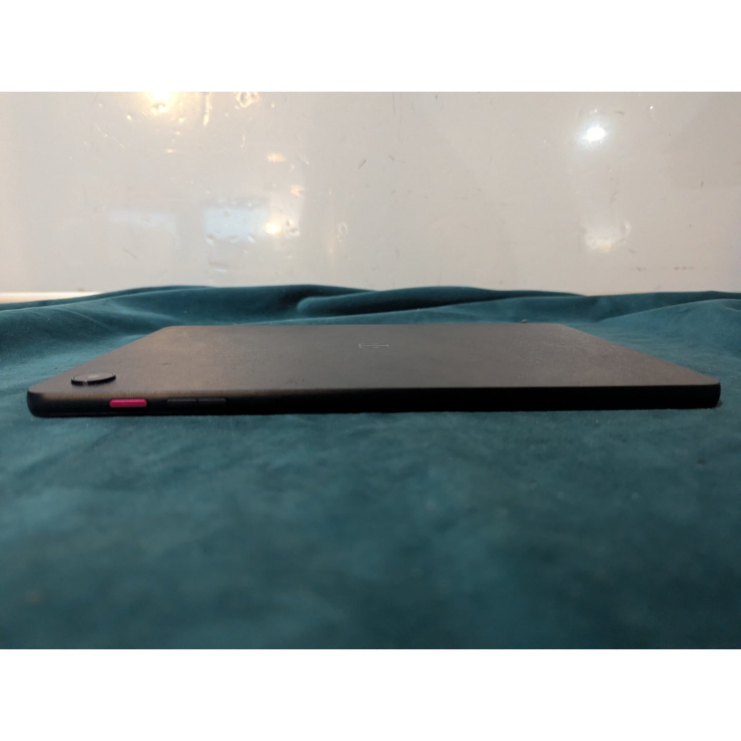 T-Mobile Revvl Tab 2 Black