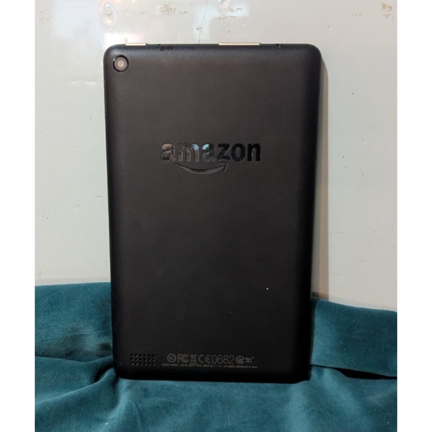 Amazon Kindle Fire HD 10 5th Generation (SV98LN) 16GB
