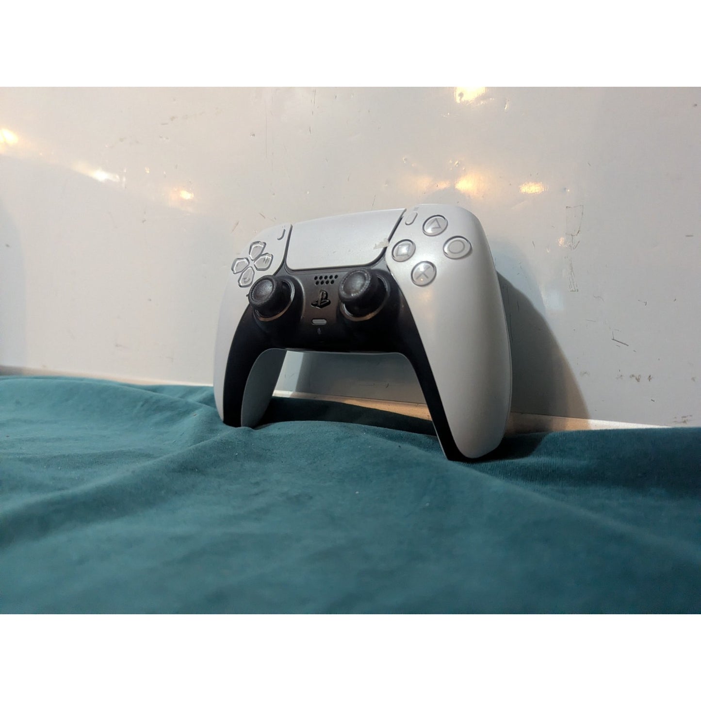 Sony PlayStation 5 PS5 DualSense Wireless Controller White