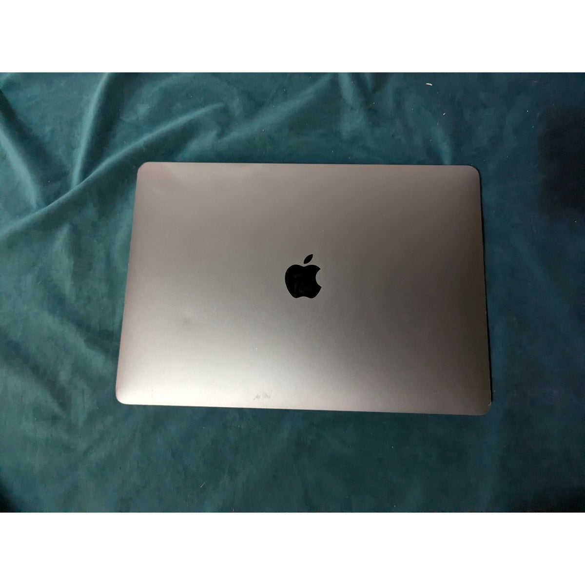 Apple MacBook Air 13 2020 A2337 Apple M1 120SSD 8Ram Silver
