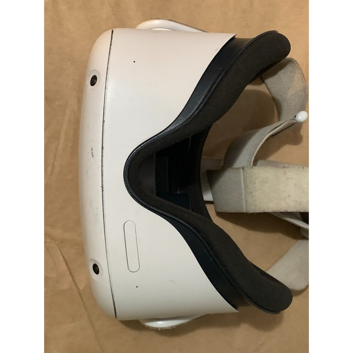 Meta Oculus Quest 2 128GB VR Headset - White (READ LISTING!!)