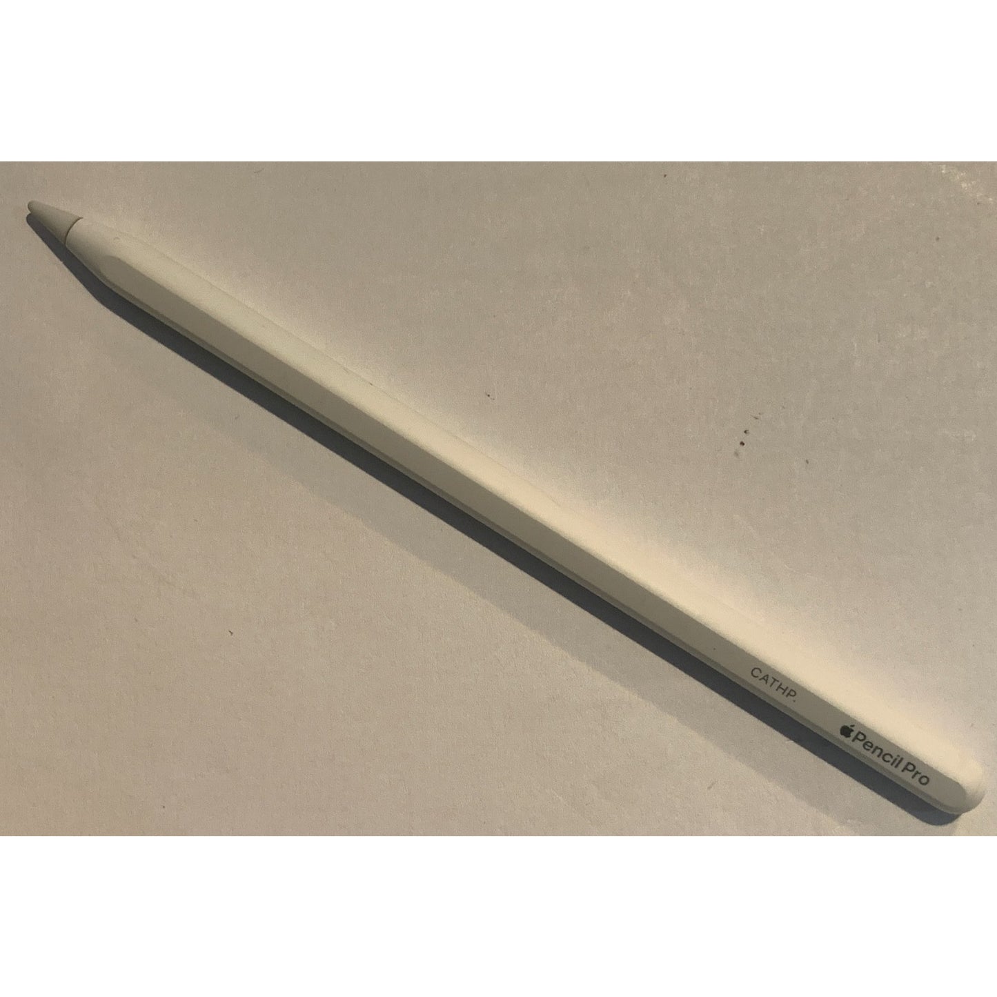 Apple Pencil Pro A2538 White Good