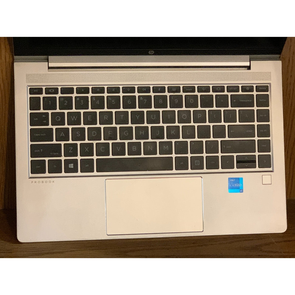 HP ProBook 440 G8 14" Laptop i5-1135G7 2.40GHz 8GB RAM 256GB SSD