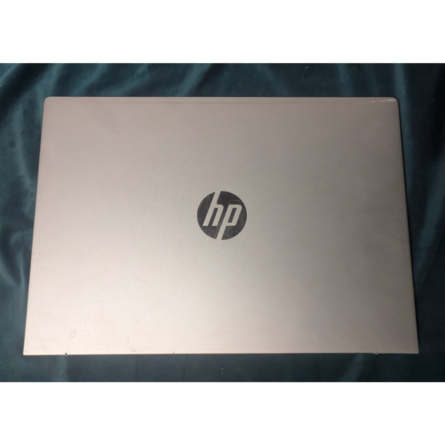 HP ProBook 460 G11 Laptop Intel Core Ultra 5 125U Silver