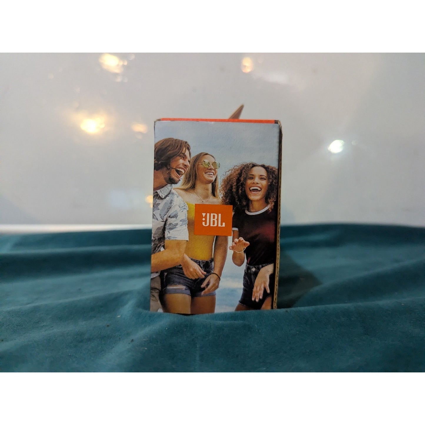 JBL Go 5 Portable Wireless Speaker GO5