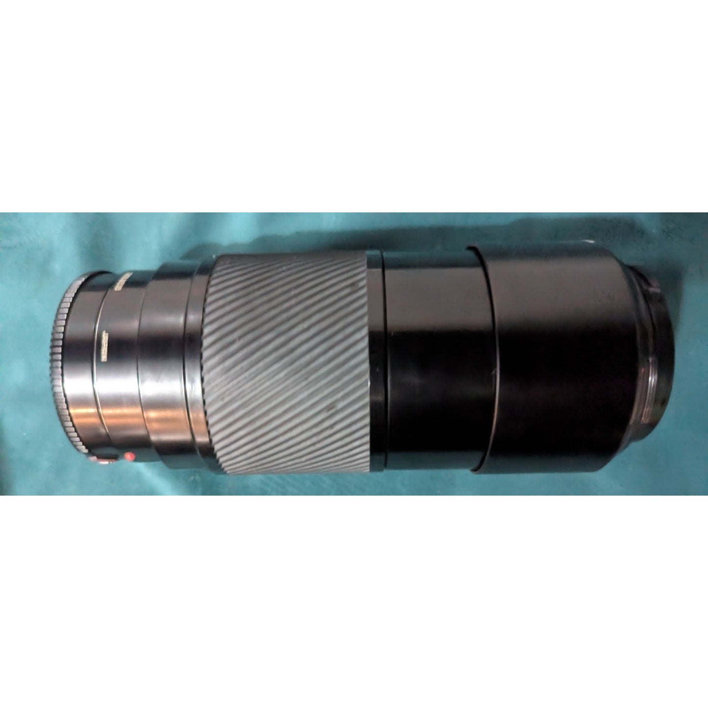 MINOLTA MAXXUM AF ZOOM 70-210mm f/4 (32) Telephoto Lens