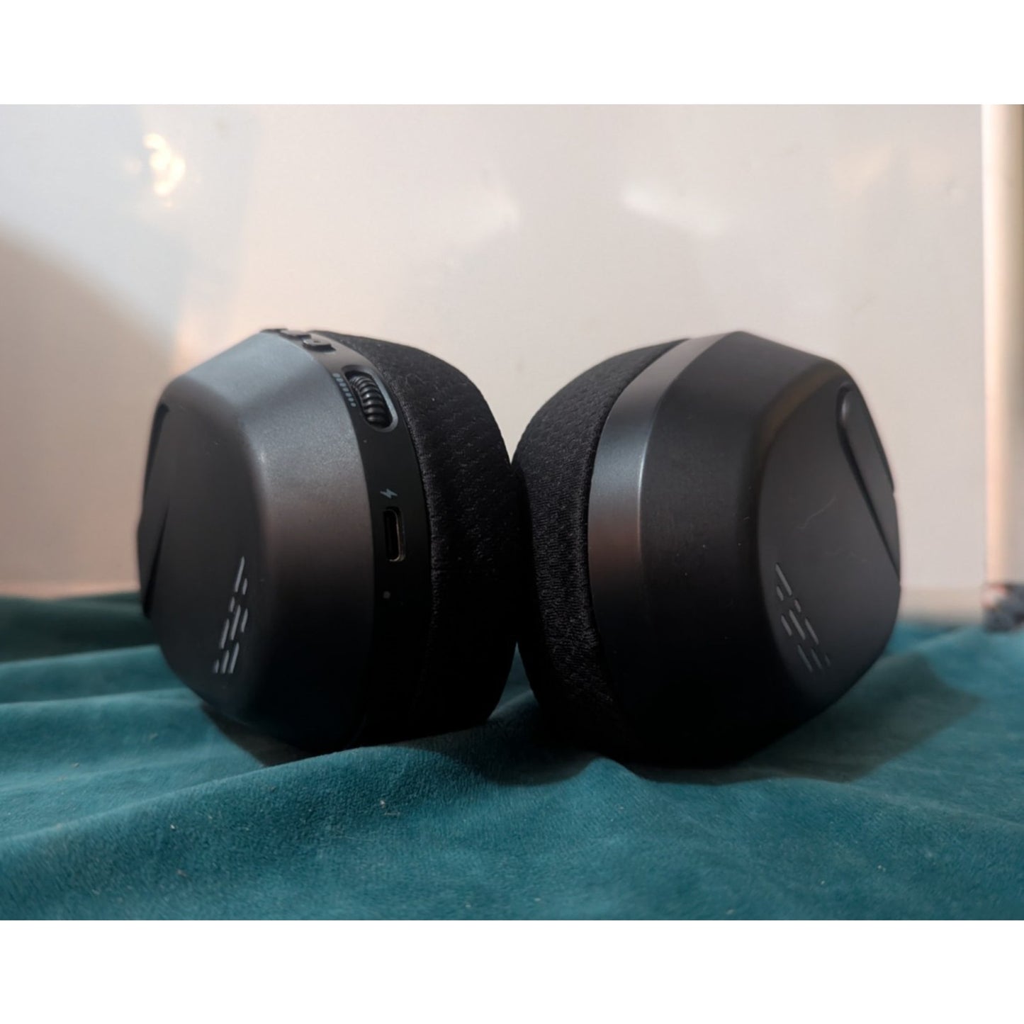 RYR Captain 560 Gaming Headset