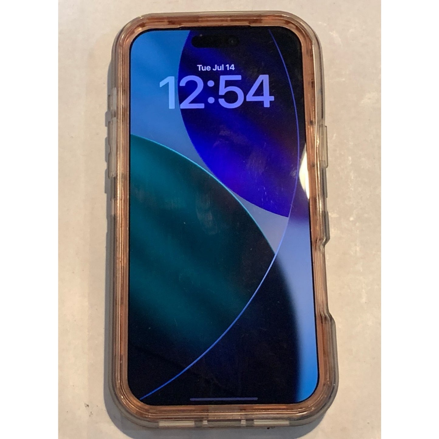 Apple iPhone 17 Pro Max A3257 256GB Unlocked
