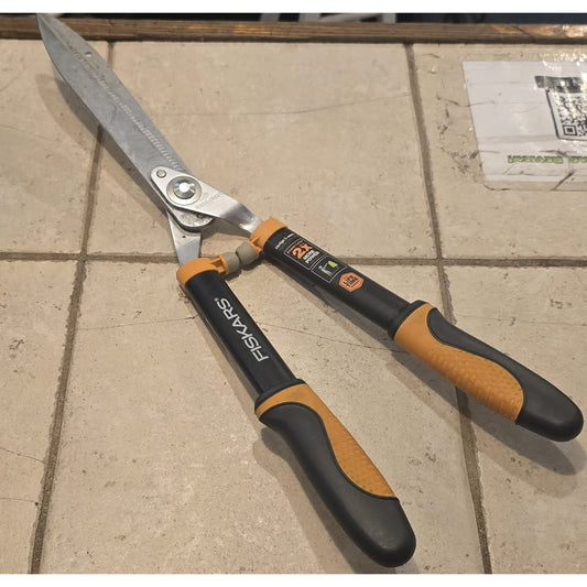 Fiskars Hedge Shears