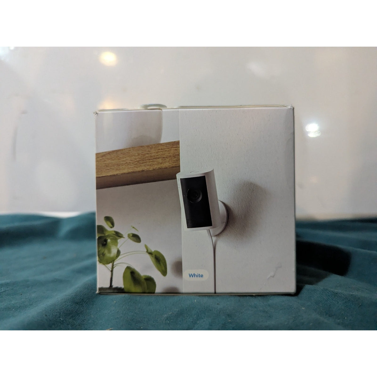 Ring Battery Doorbell 2K 2nd Gen 5CFYNB 2-Pack