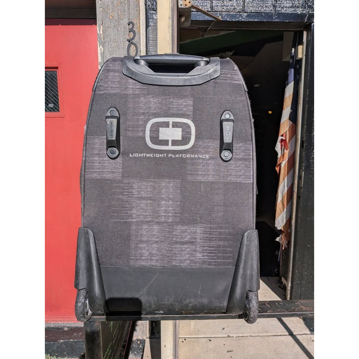 OGIO Backpack