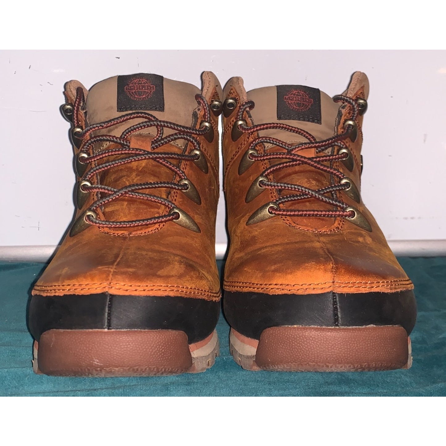 Timberland Field Trekker Low Size 10 US Men Sneaker-Boots Shoes