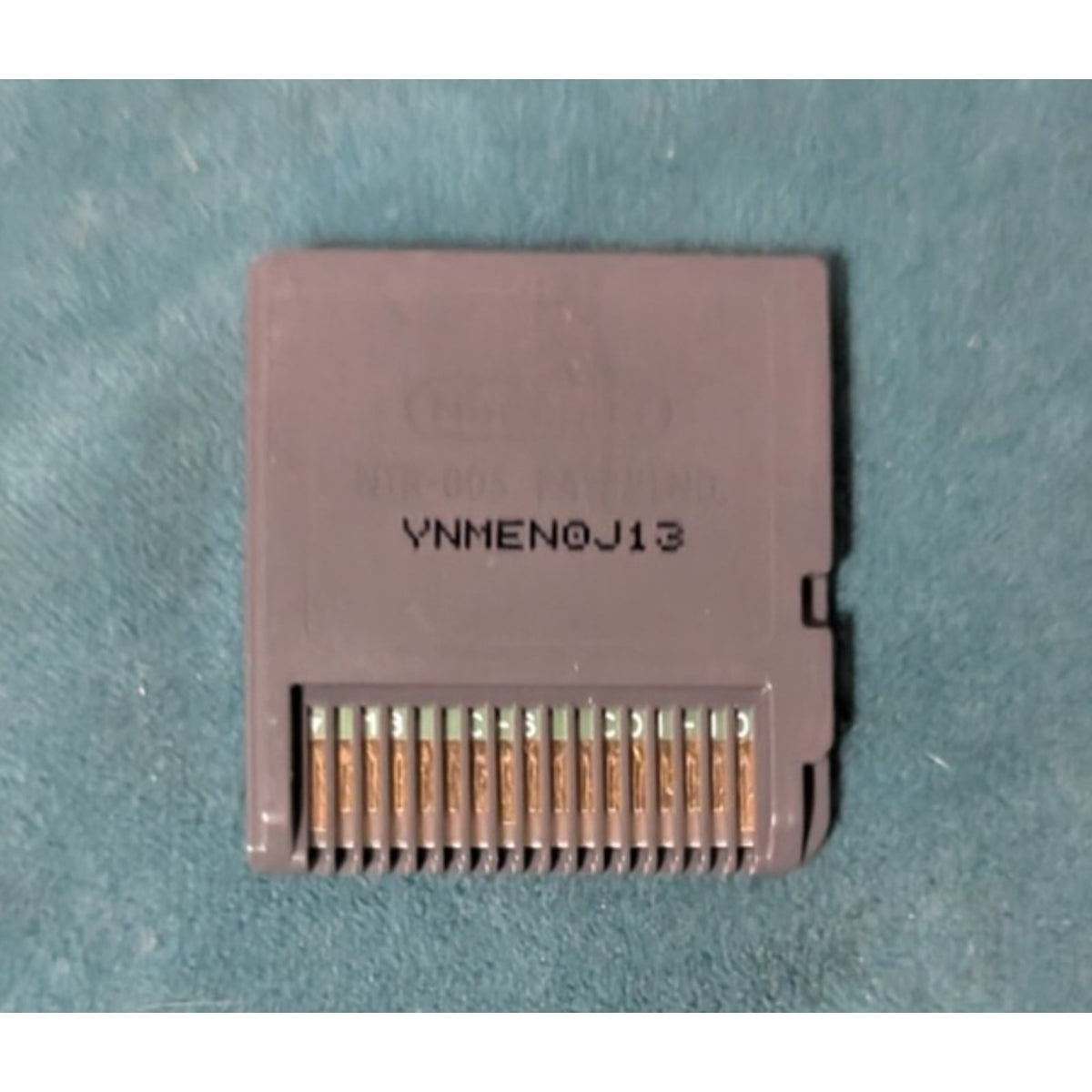Namco Museum DS Nintendo
