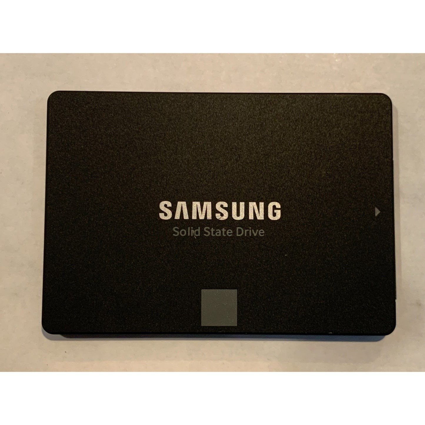 Samsung 870 EVO 2TB 2.5" SATA III Internal SSD MZ-77E2T0 99-100% Health