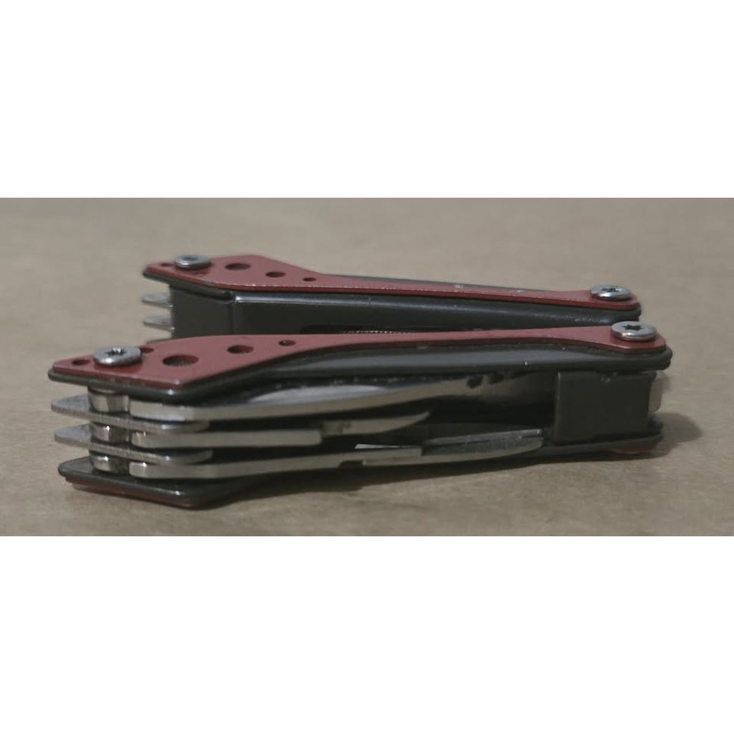 Cabela Pocket Multitool