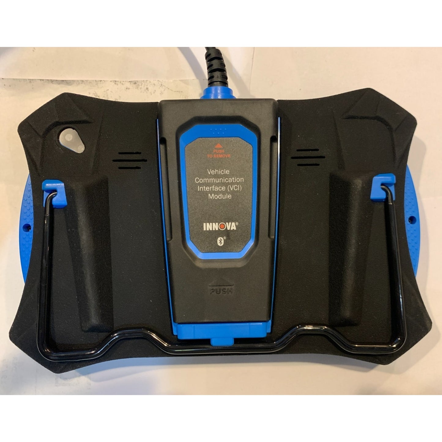 Innova 7111a OBD2 Diagnostic Tablet no case