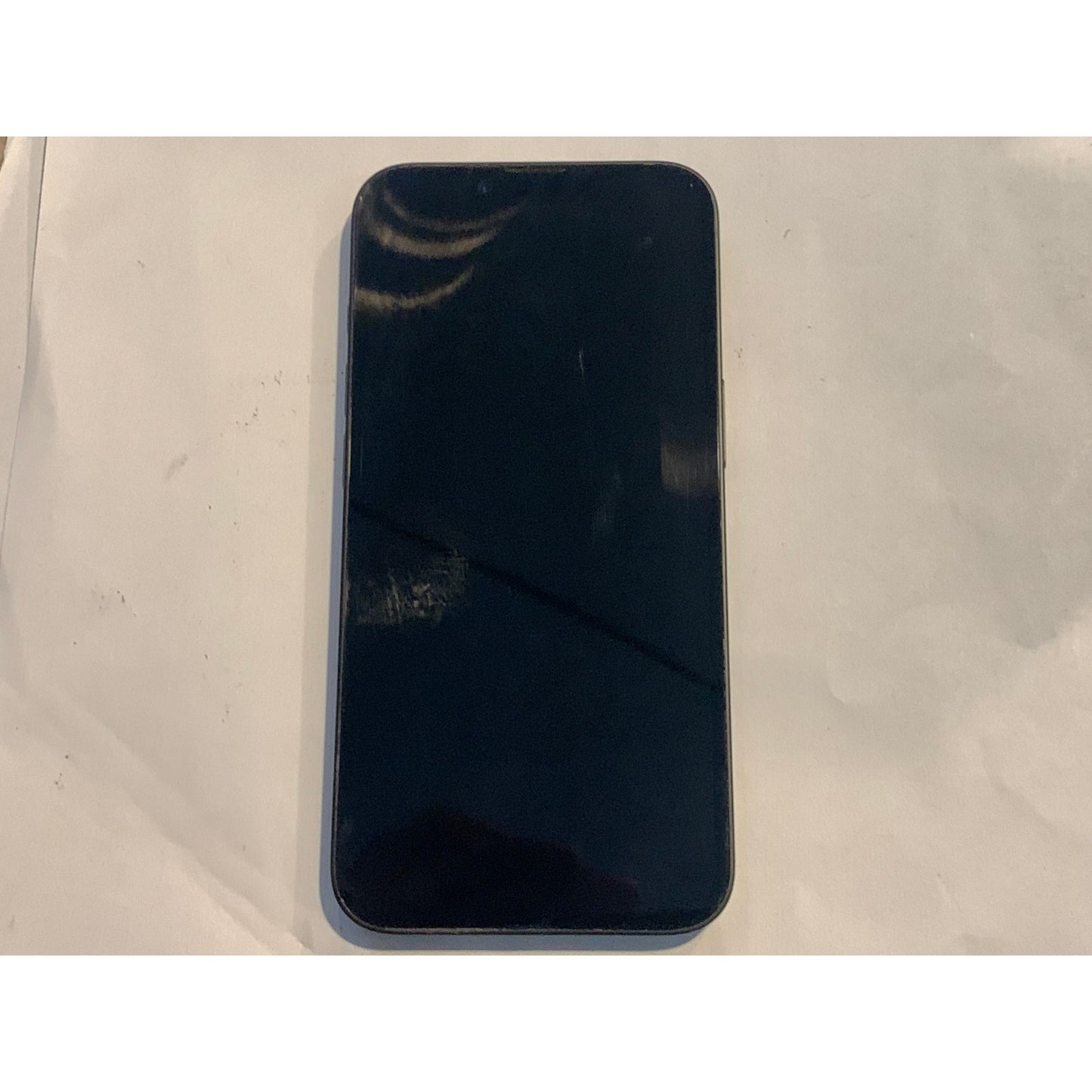 Apple iPhone 17e A3575 - 256 GB - Black (Xfinity)