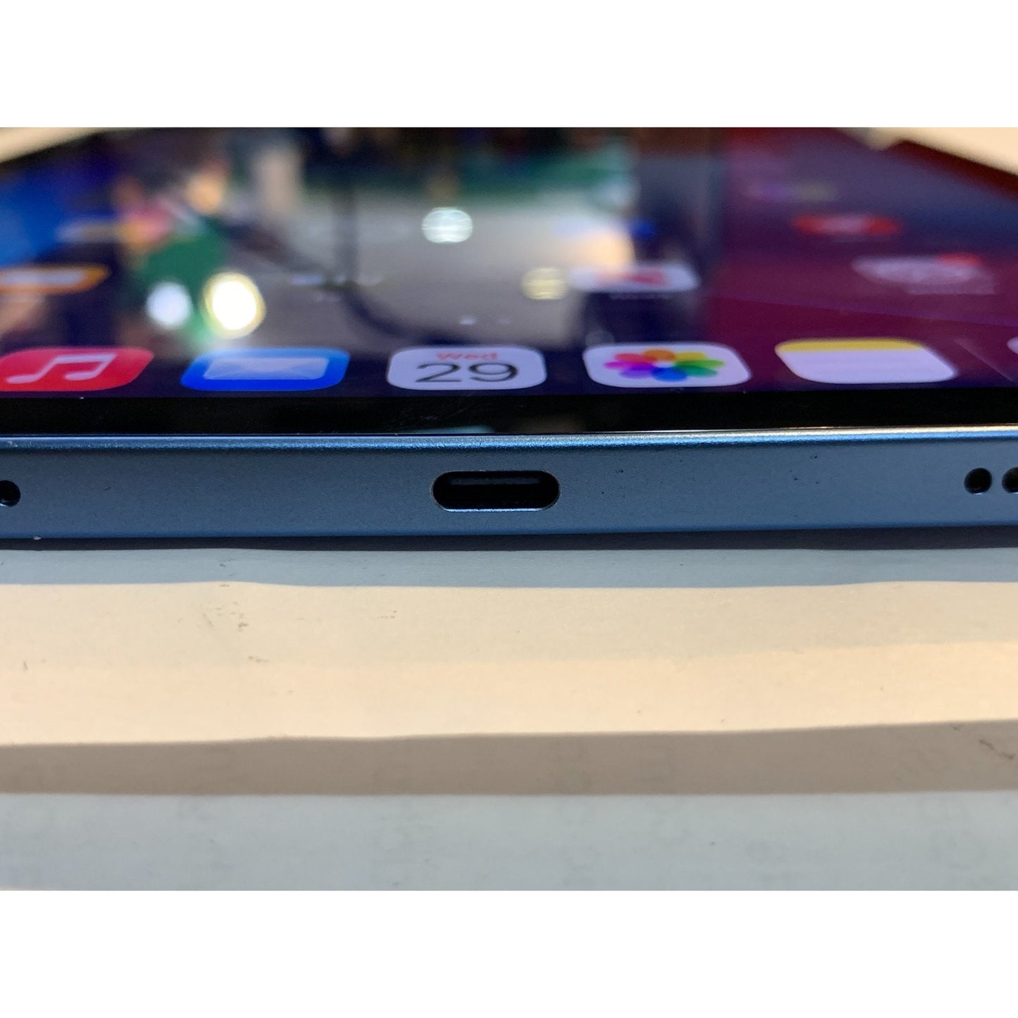 Apple iPad (A16) 11-inch A3354 128GB | Blue | WIFI ONLY