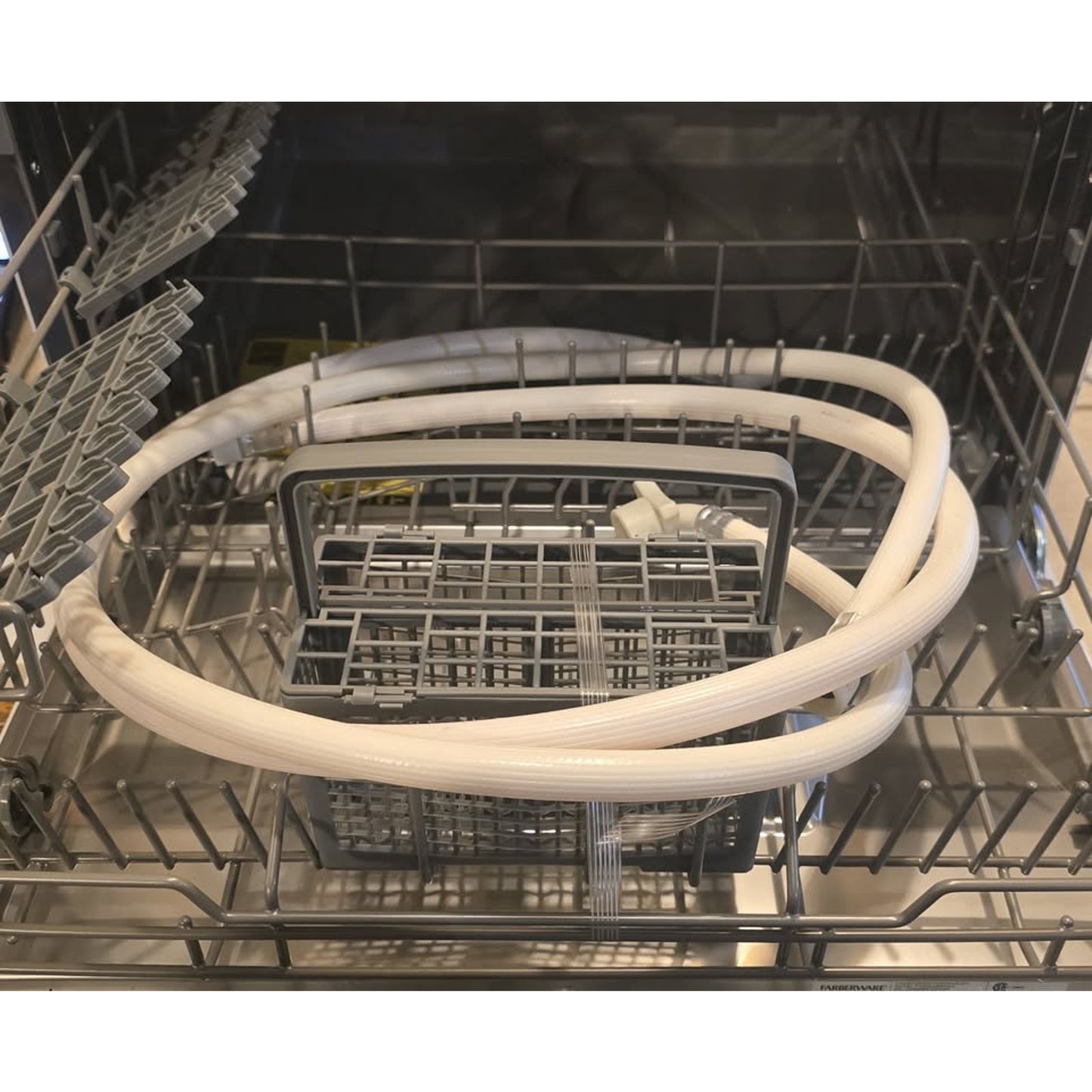 Faberware Countertop Dishwasher / FCD06ABBWHA /