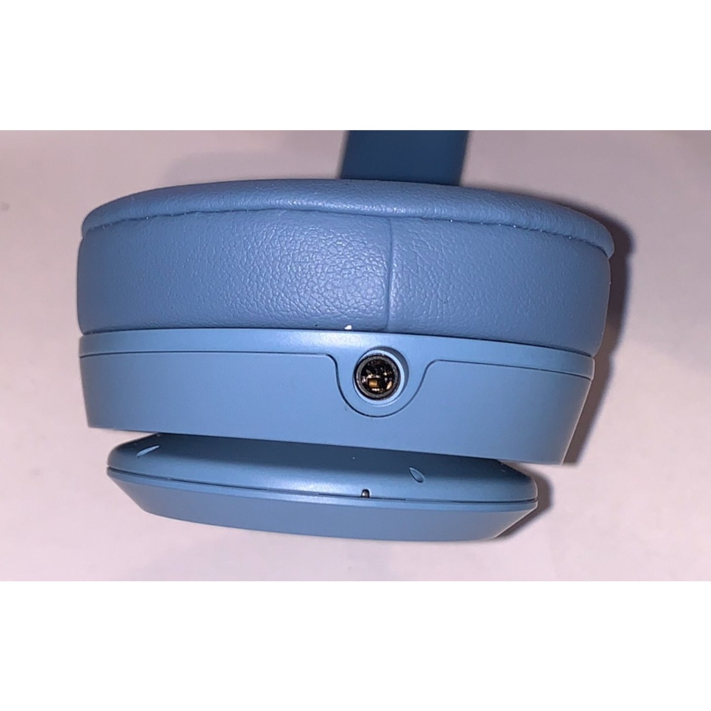 Apple Beats By Dre Solo 4 True Wireless On-Ear Headphones MUW43LL/A - Slate Blue