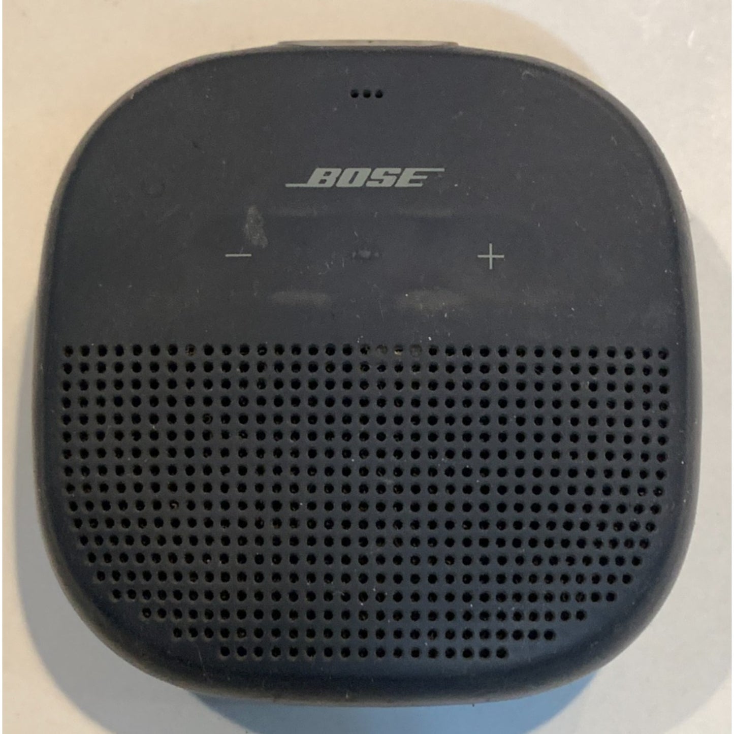 Bose SoundLink Micro Bluetooth Portable Speaker - Black (Used)