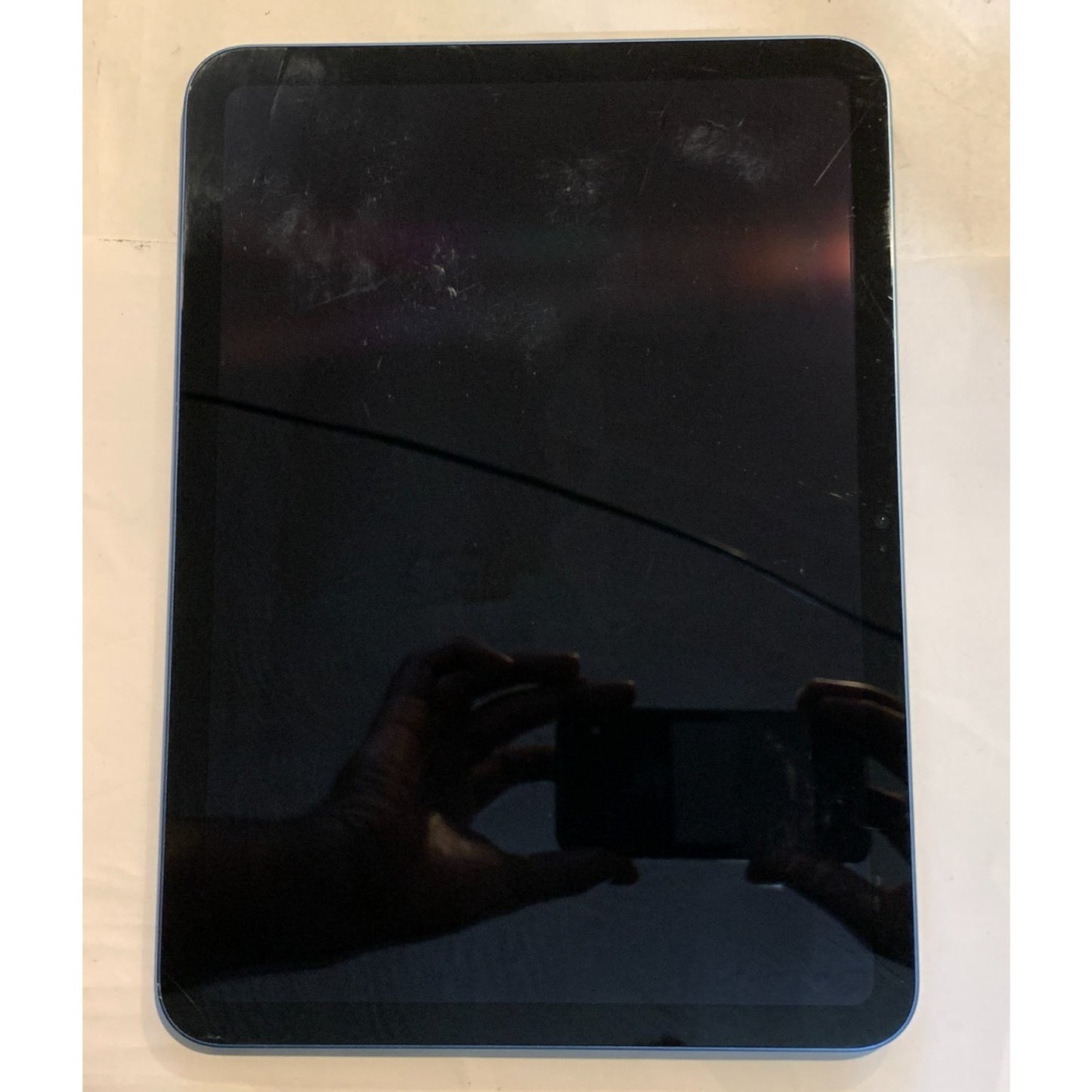 Apple iPad (A16) 11-inch A3354 128GB | Blue | WIFI ONLY
