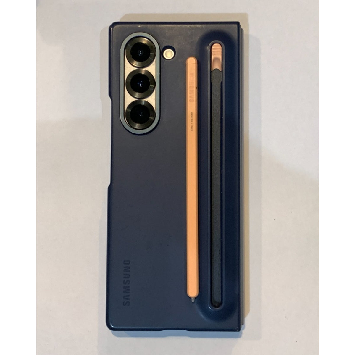 Samsung Galaxy Z Fold6 5G - SM-F956U1 - 256GB - Grey (T-Mobile)