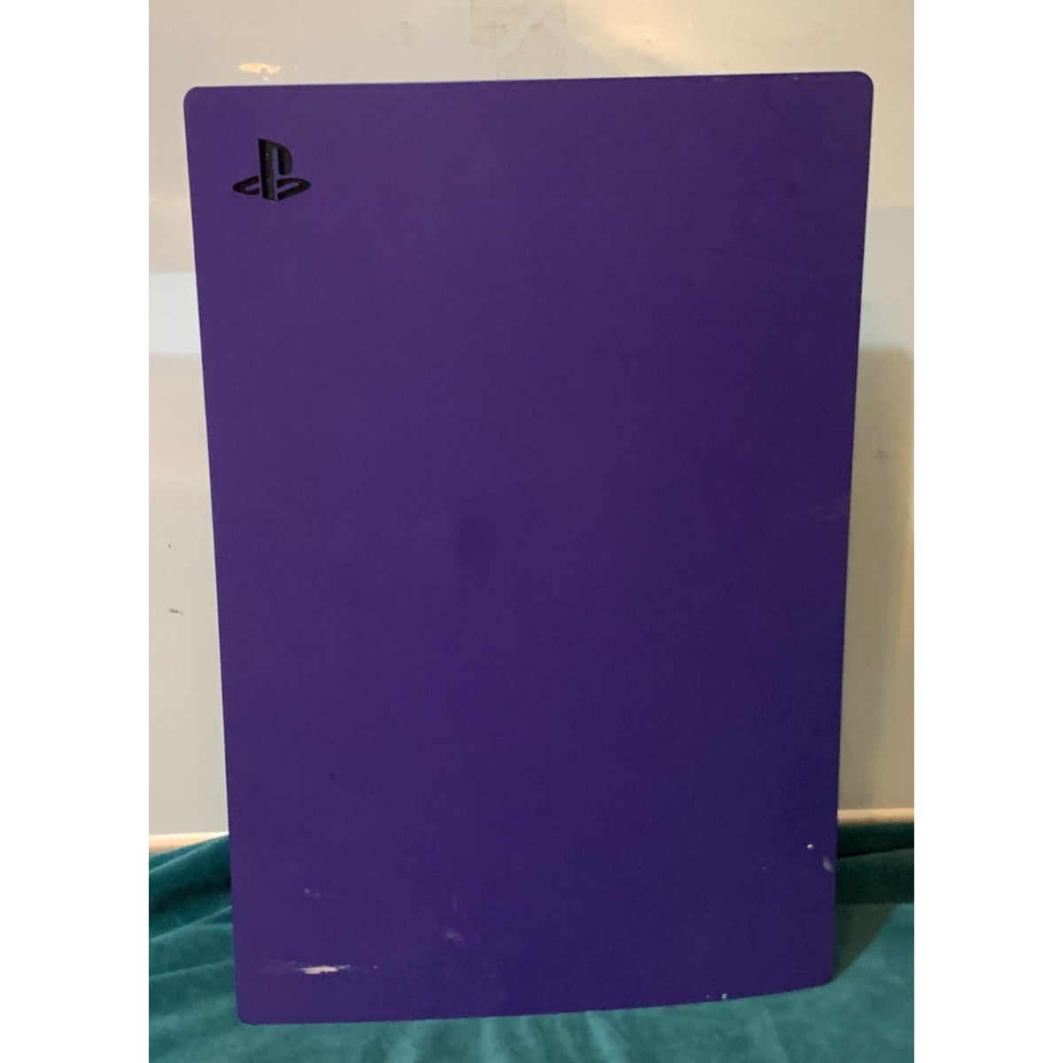 Sony PlayStation 5 825GB Black (Disc Edition) CFI-1215A