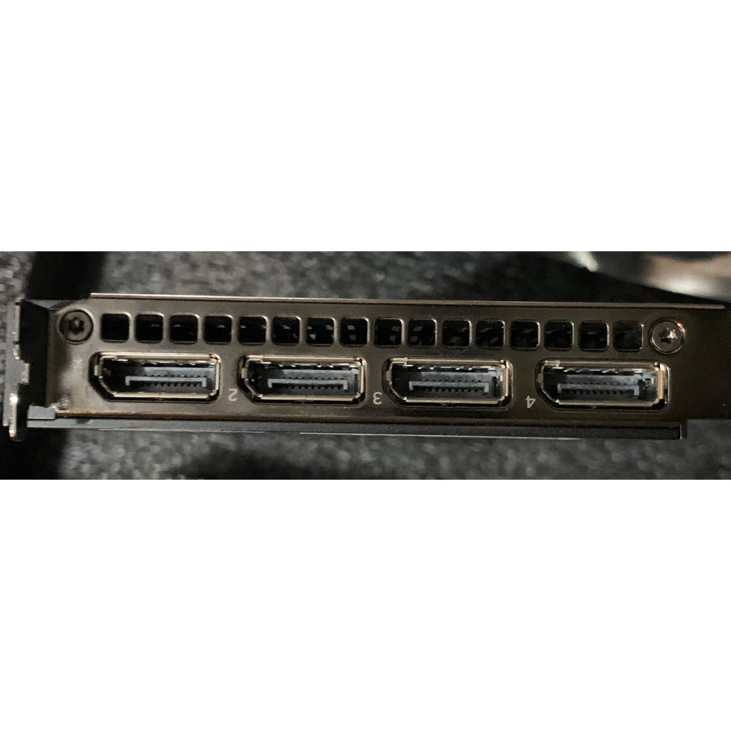 PNY NVIDIA RTX 4000 ADA Generation 20GB GDDR6 Graphics Card
