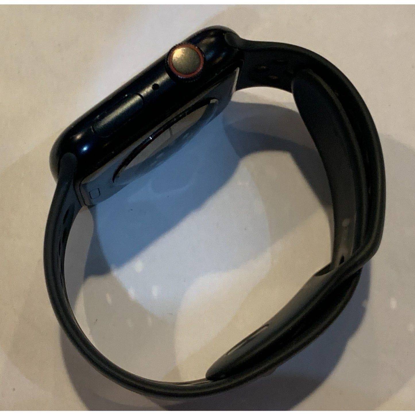 Apple Watch Series 9 Cellular A2984 45mm Midnight Aluminum GPS + Cellular