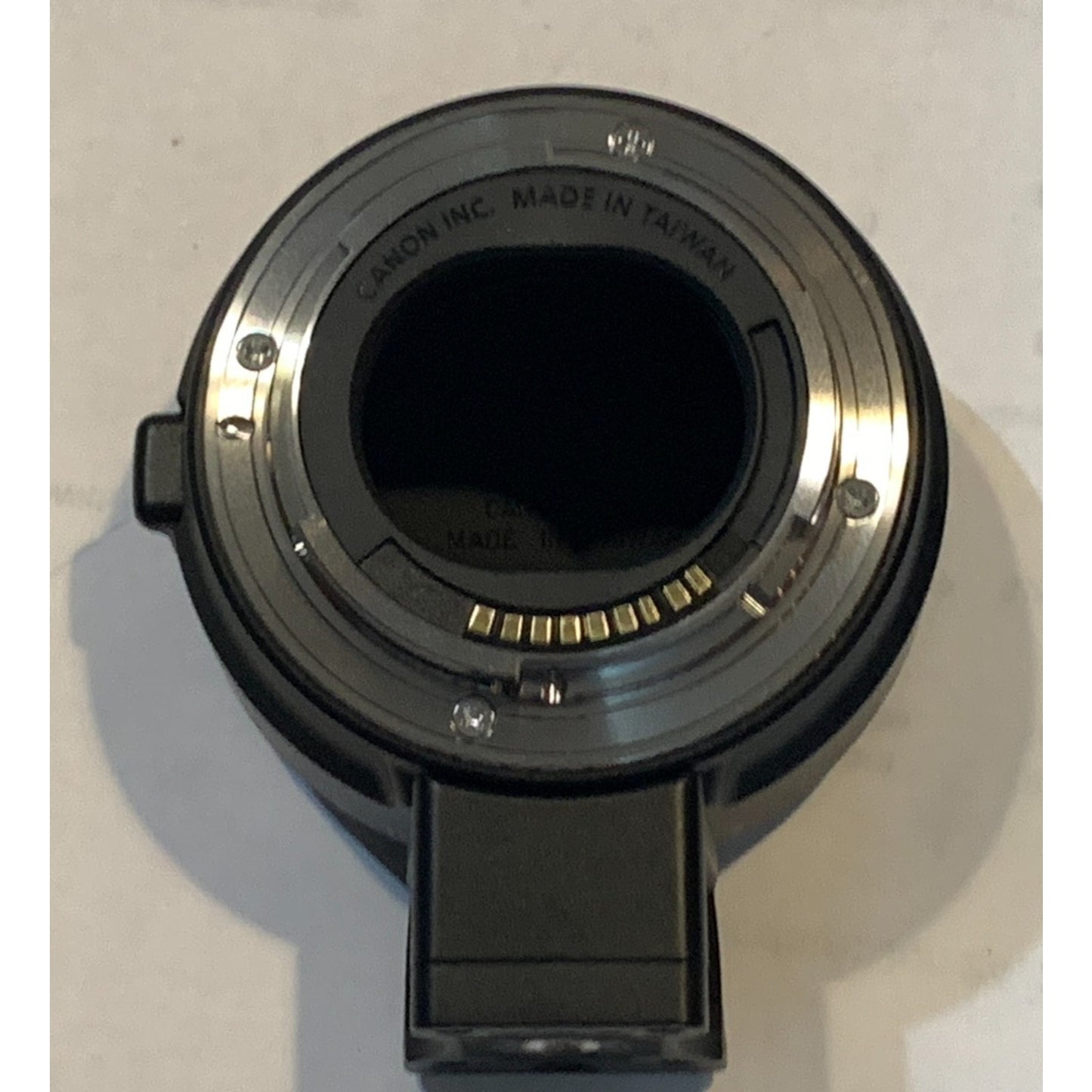 Canon Mount Adapter EF-EOS M for EF Lens