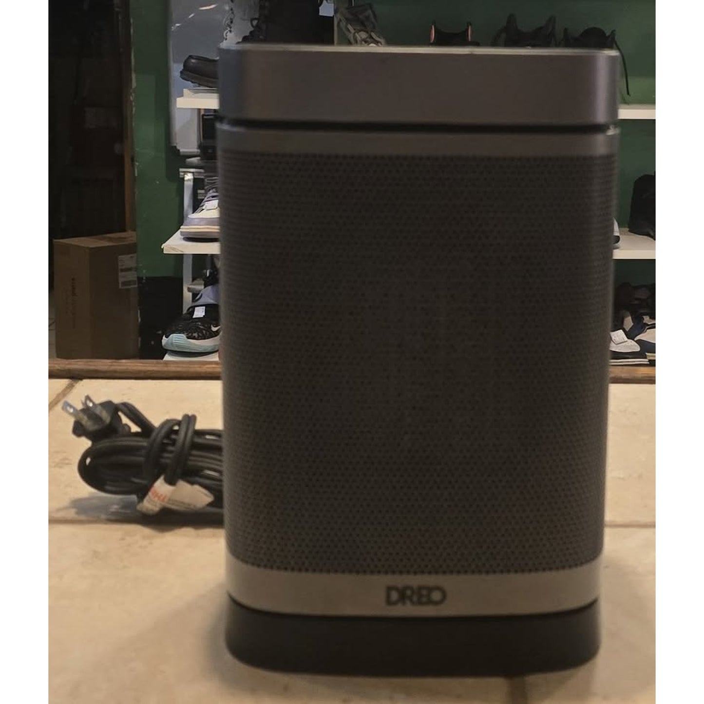 Dreo 1500W Mini Fan Heater