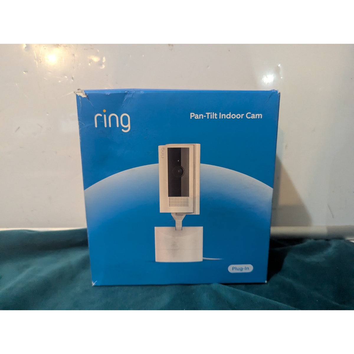 Eufy Video Doorbell C31 2K Smart video Doorbell