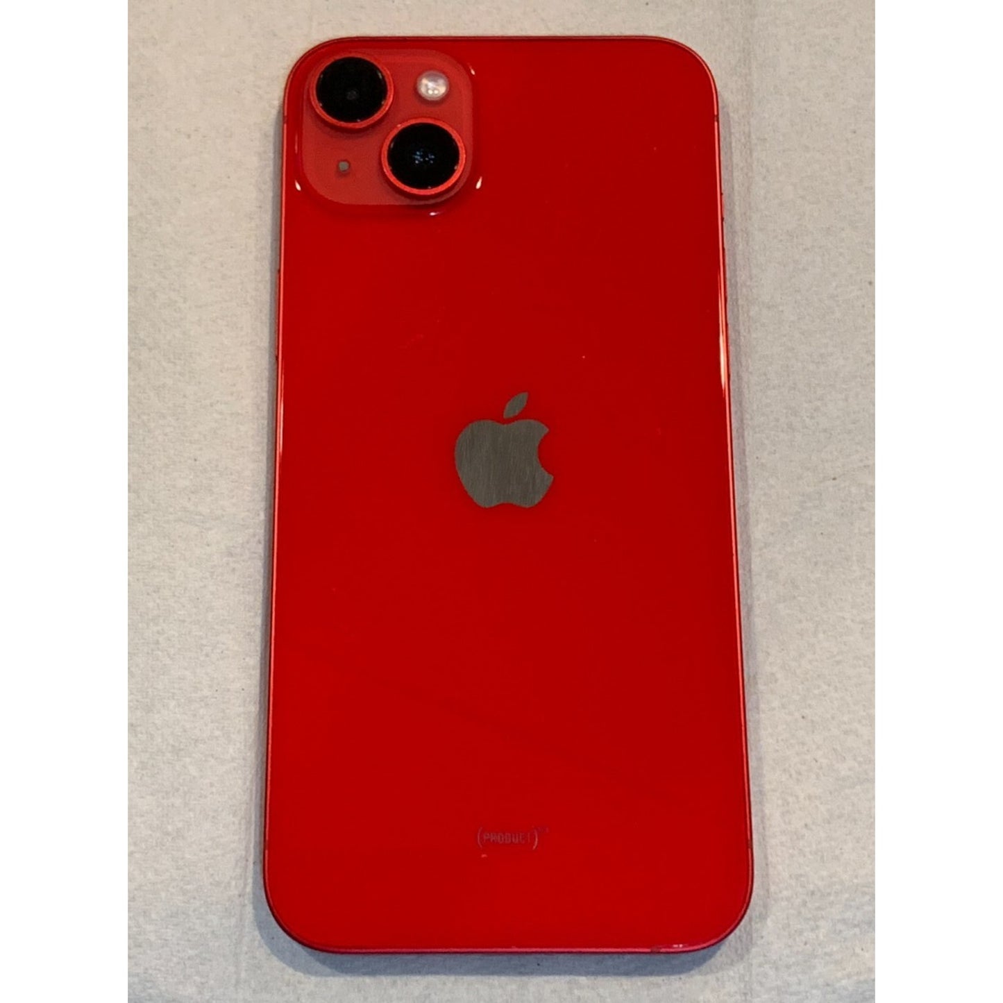 Apple iPhone 14 Plus A2632 AT&T Only 128GB Red