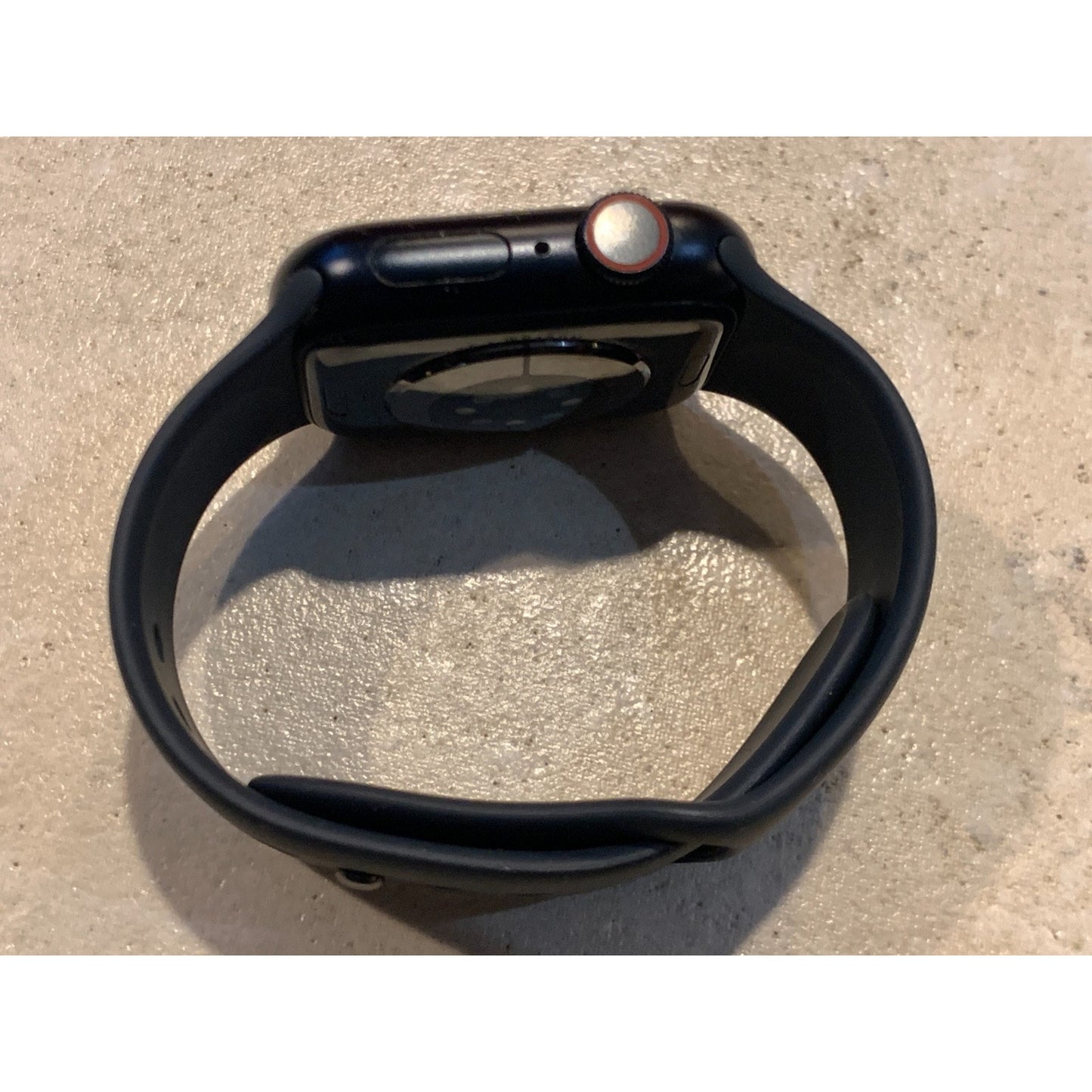 Apple Watch Series 8 41mm A2772 | Aluminum & Ceramic | GPS + LTE