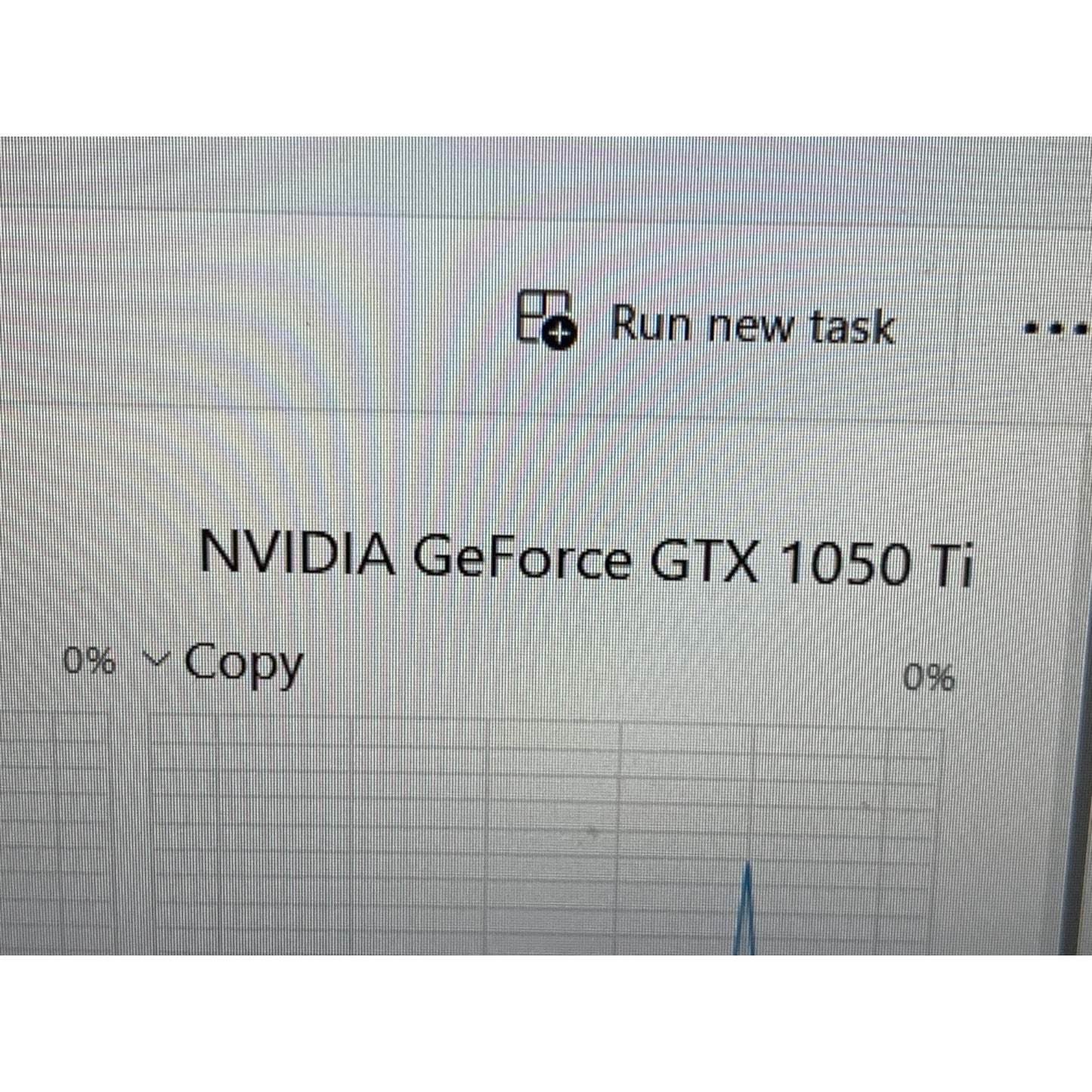 Dell G5 15-5587 15.6" i7-8750H 2.2GHz 128GB SSD 1TB HDD 8GB DDR4 Laptop