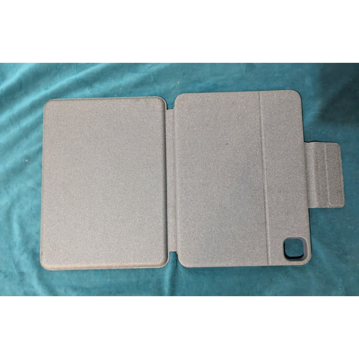 Logitech Folio Touch Keyboard Case for iPad Pro 1st & 2nd Gen