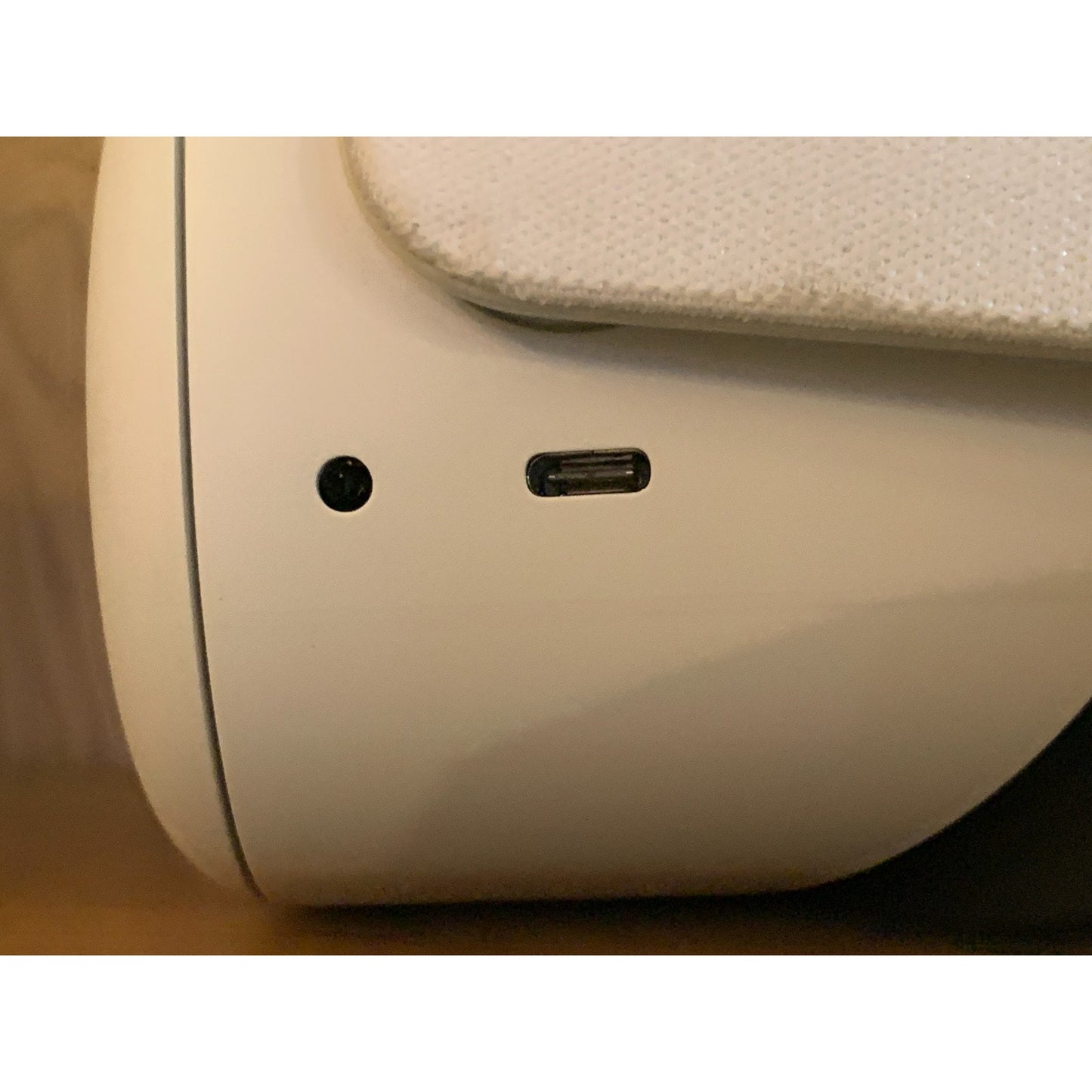 Meta Oculus Quest 2 128GB VR Headset - White