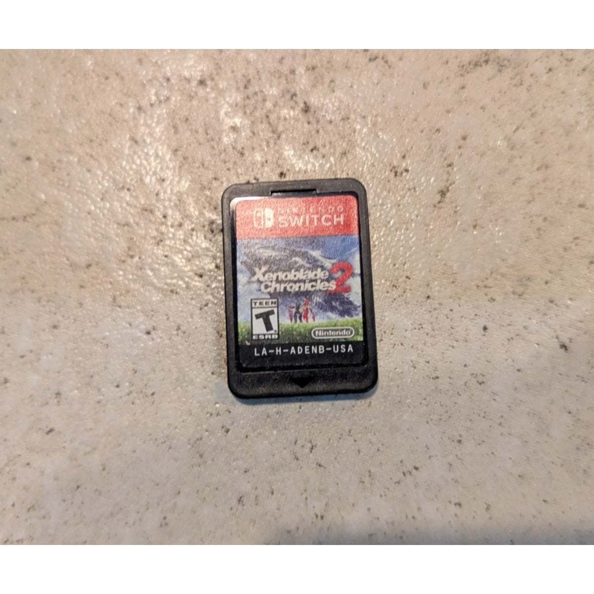 Xenoblade Chronicles 2 for Nintendo Switch