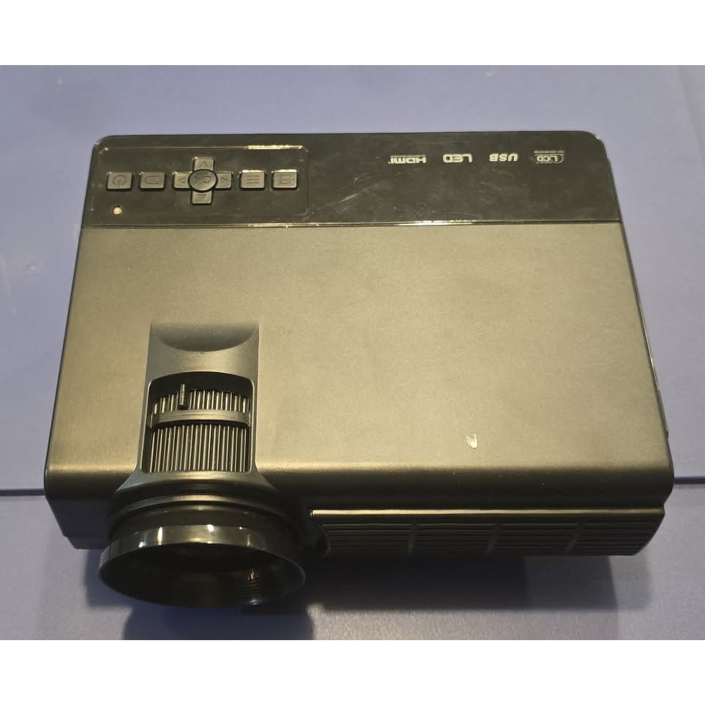 Mr.Christmas Outdoor Projector Set