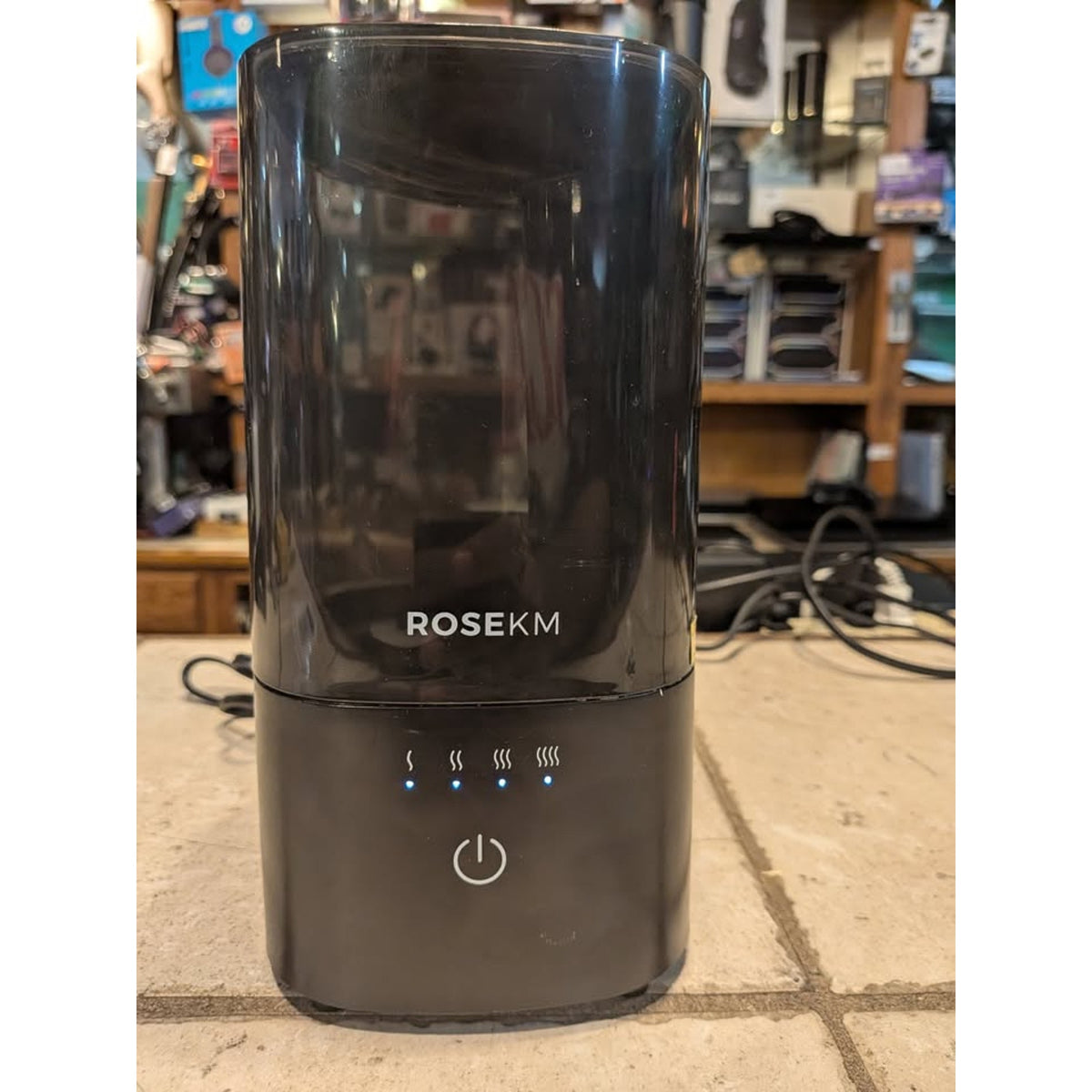 ROSEKM Mini Humidifier