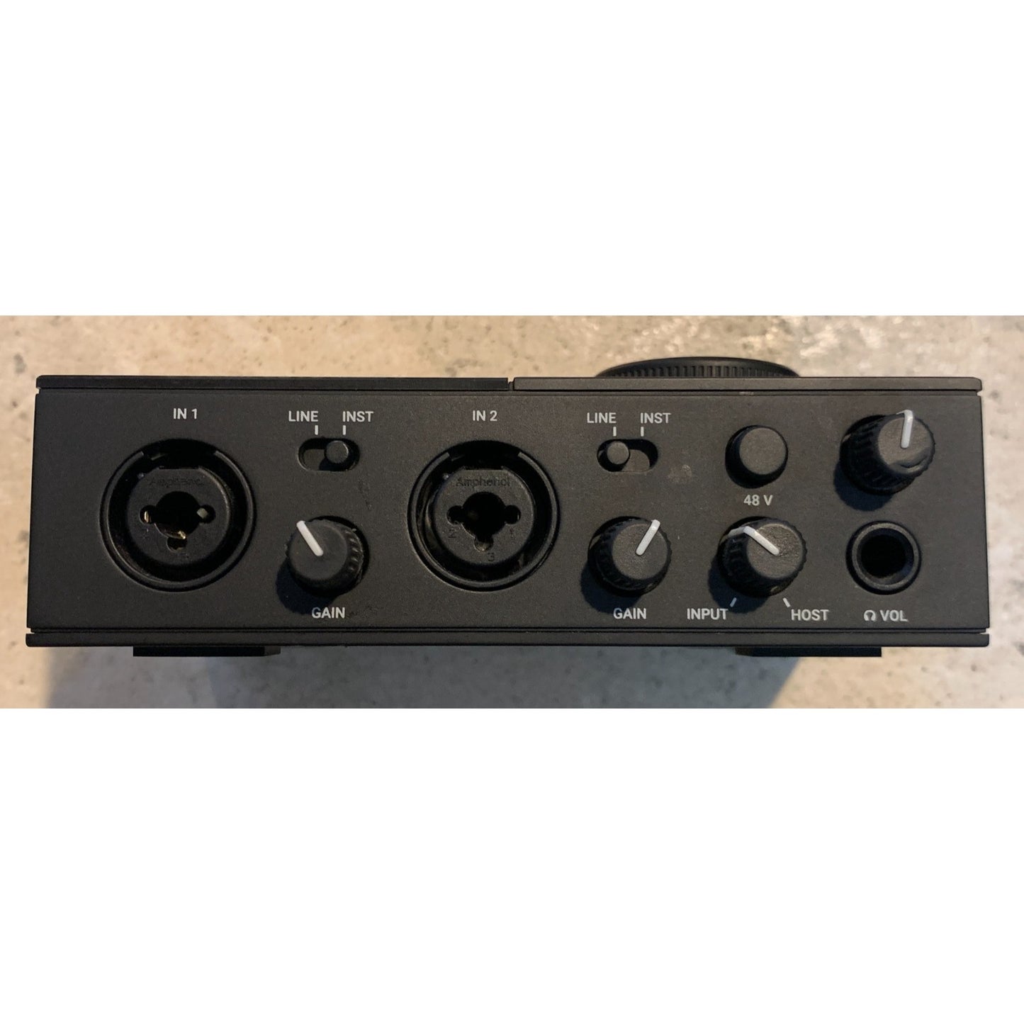 Native Instruments Komplete Audio 6 MK2 USB Interface