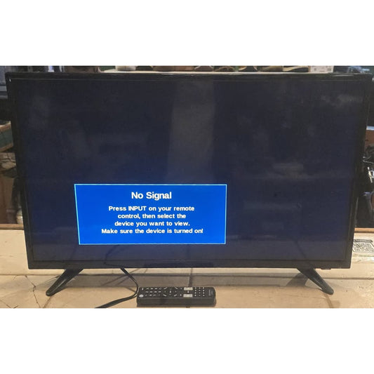 Insignia 32" Class LED 720p HDTV / NS-32D311NA17 /