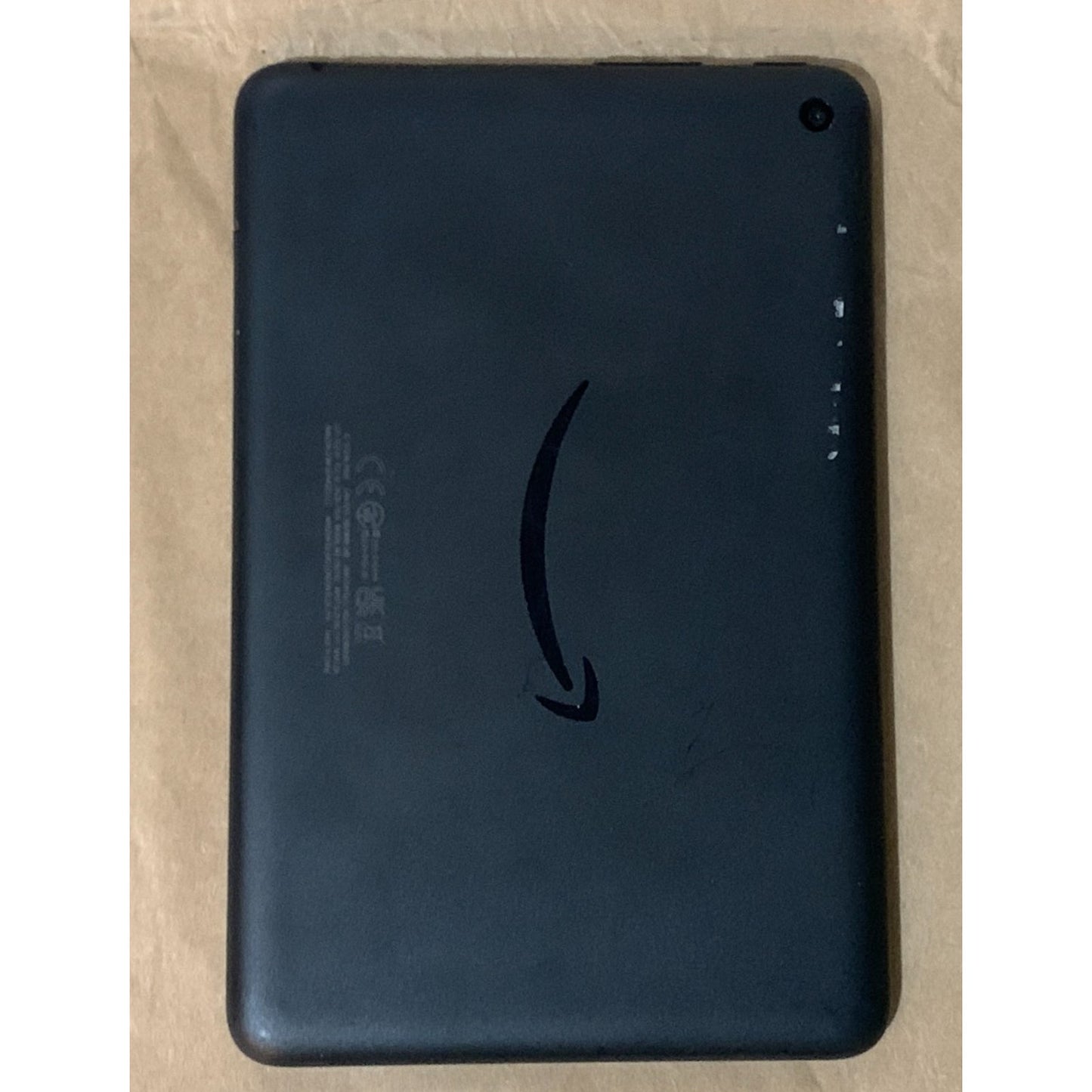 Amazon Fire 7 12th Gen | Model P8AT8Z | 16GB