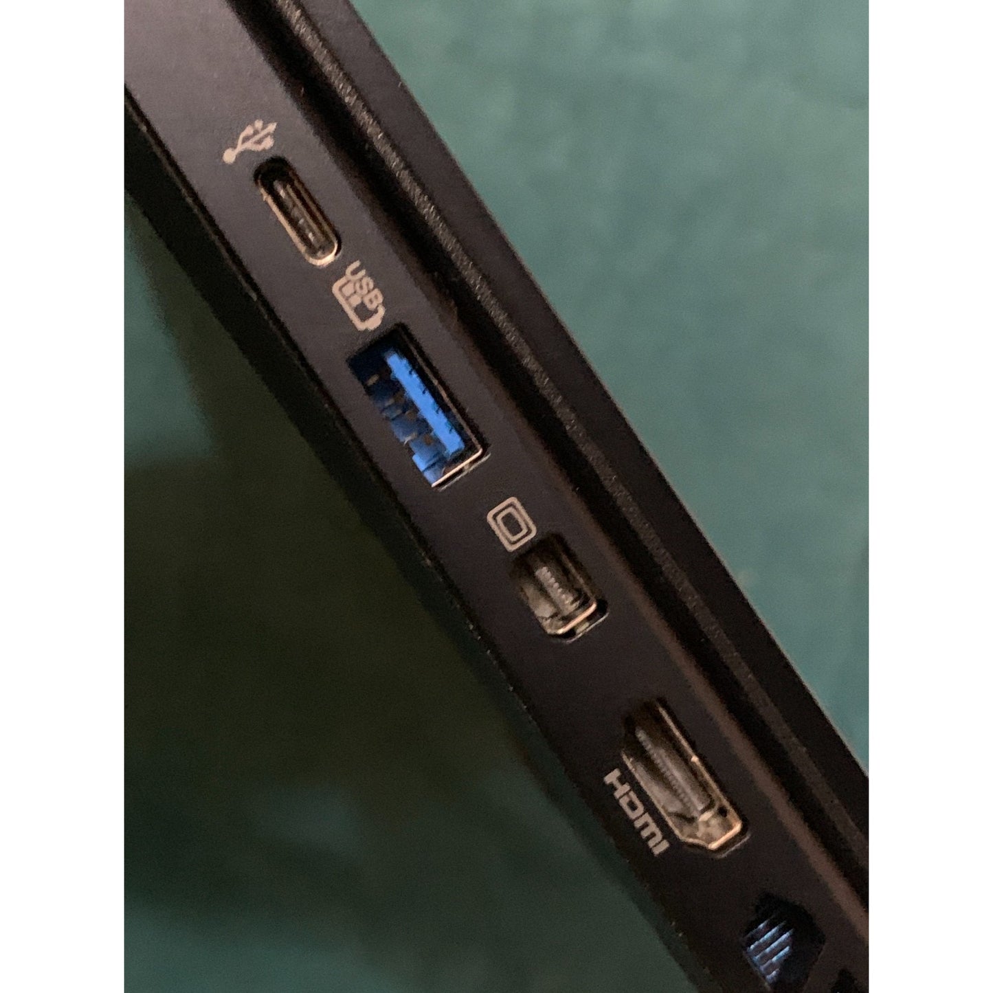 Acer Predator Helios 300 15.6" Gaming Laptop i7-7950H 16GB 512GB SSD GTX 1660 Ti