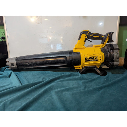 DeWALT DCBL722 20V MAX Handheld Blower